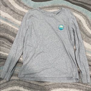 Vineyard vine long sleeve
